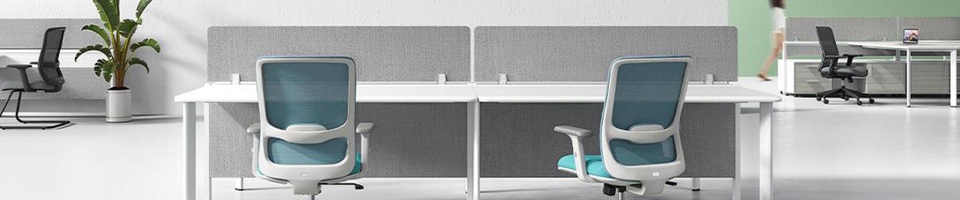 Kwaliteit Kantoorstoelen Meubilair fabriek